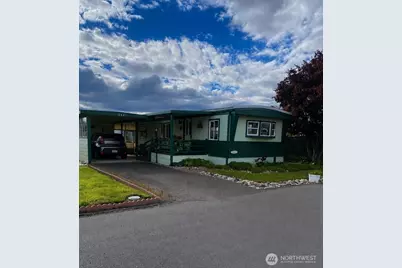 2421 Leisure Lane, Centralia, WA 98531 - Photo 1