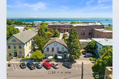 230 Quincy Street, Port Townsend, WA 98368 - Photo 1