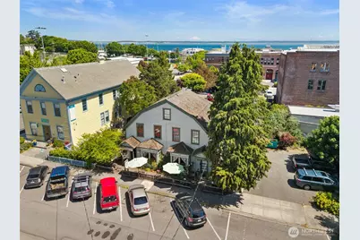 230 Quincy Street, Port Townsend, WA 98368 - Photo 3