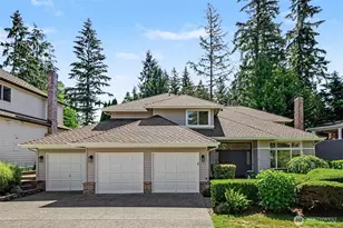 23405 SE 27th Ct, Sammamish, WA 98075 - Photo 1