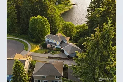 4435 Sydney Rose Court SE, Olympia, WA 98501 - Photo 1