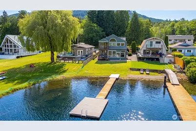 270 Shallow Shore Road, Bellingham, WA 98229 - Photo 1