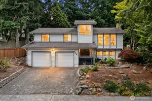 9107 NE 142nd Way, Kirkland, WA 98034 - Photo 1