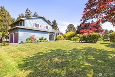 200 Gehrke Road, Port Angeles, WA 98362 - Photo 1