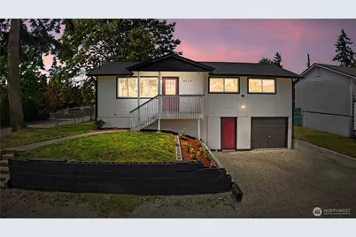 8418 S Thompson Avenue, Tacoma, WA 98444 - Photo 1