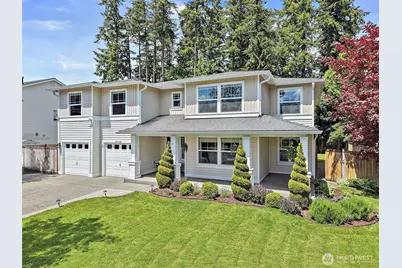 20106 101st Street E, Bonney Lake, WA 98391 - Photo 1