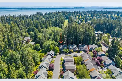1328 Stonecress Lane NE, Bainbridge Island, WA 98110 - Photo 5