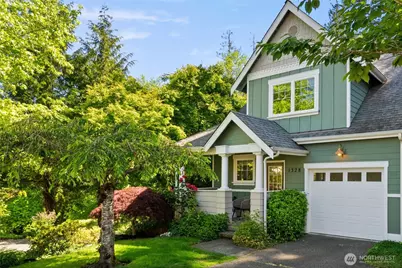 1328 Stonecress Lane NE, Bainbridge Island, WA 98110 - Photo 1