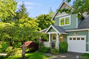 1328 Stonecress Ln NE, Bainbridge Island, WA 98110 - Photo 1