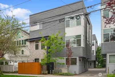 139 22nd Avenue E #A, Seattle, WA 98112 - Photo 1
