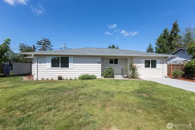 319 N Dunlap Street, Sequim, WA 98382 - Photo 1