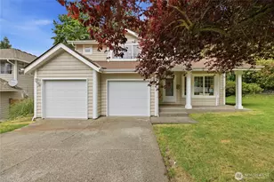 1205 57th Dr SE, Auburn, WA 98092 - Photo 1