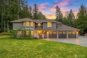19521 SE 332nd Pl, Auburn, WA 98092 - Photo 1