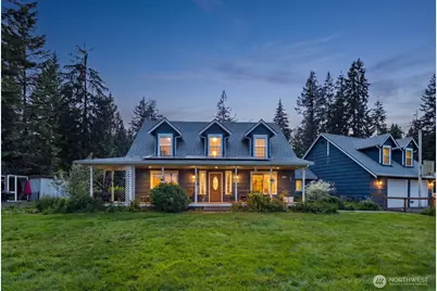 3414 171st Avenue SE, Snohomish, WA 98290 - Photo 1