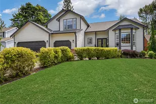 23902 108th St Ct E, Buckley, WA 98321 - Photo 1