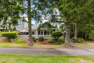 160 E Soderberg Rd, Allyn, WA 98524 - Photo 33