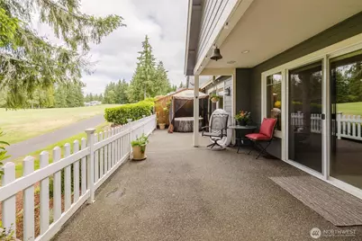 160 E Soderberg Road #H24, Allyn, WA 98524 - Photo 31