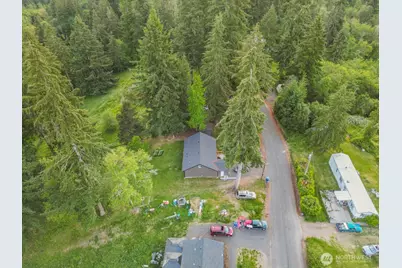 235 Holcomb Spur Road, Kelso, WA 98626 - Photo 25