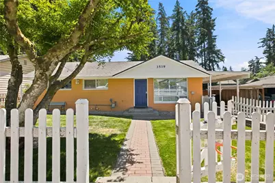3519 NE 8th Street, Renton, WA 98056 - Photo 1