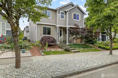 507 Meadowwood Drive SW, Olympia, WA 98502 - Photo 1