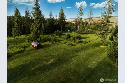 1335 Payne Hollow Road, Dayton, WA 99328 - Photo 1