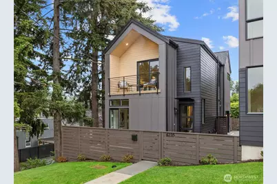 4235 S Bradford Street, Seattle, WA 98118 - Photo 1