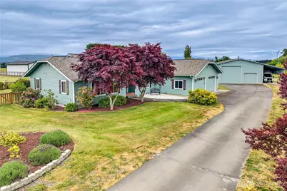 73 Haywire Lane, Sequim, WA 98382 - Photo 1