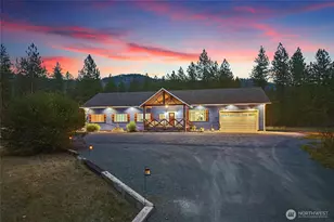 1196 Sunrise Way, Evans, WA 99126 - Photo 3