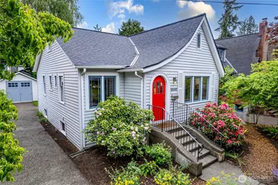 6848 31st Avenue NE, Seattle, WA 98115 - Photo 1