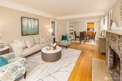 6848 31st Avenue NE, Seattle, WA 98115 - Photo 3