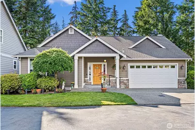 7007 SW Dunraven Lane, Port Orchard, WA 98367 - Photo 1