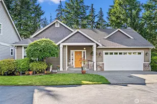 7007 SW Dunraven Ln, Port Orchard, WA 98367 - Photo 1