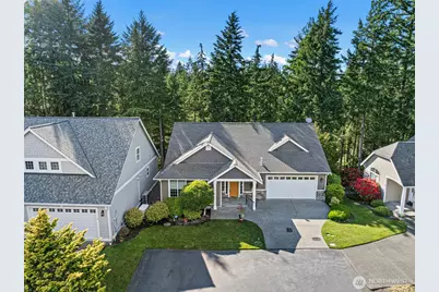 7007 SW Dunraven Lane, Port Orchard, WA 98367 - Photo 31