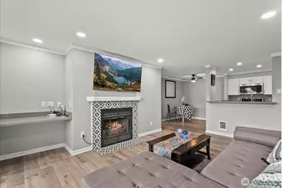 215 100th Street SW #A106, Everett, WA 98204 - Photo 5