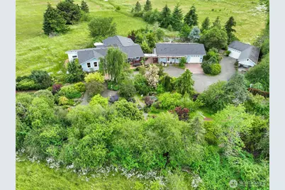 4531 Old Military Road SE, Tenino, WA 98589 - Photo 3