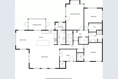 4531 Old Military Road SE, Tenino, WA 98589 - Photo 39