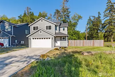 1299 Russell Drive, Coupeville, WA 98239 - Photo 1