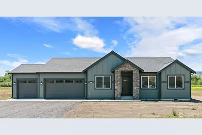 600 Thorp Landing Lane, Thorp, WA 98946 - Photo 1