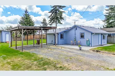 2907 NE 57th Avenue, Tacoma, WA 98422 - Photo 1