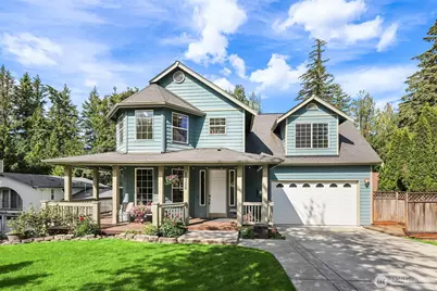 26326 222nd Avenue SE, Maple Valley, WA 98038 - Photo 1