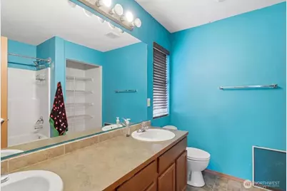 5035 Bowwood Circle NE, Bremerton, WA 98311 - Photo 9