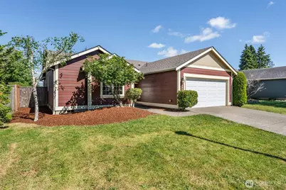 451 Stadium Loop, Napavine, WA 98565 - Photo 3
