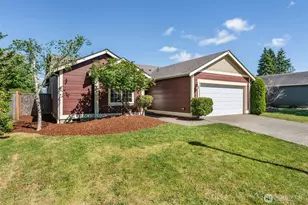 451 Stadium Loop, Napavine, WA 98565 - Photo 3