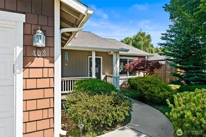 403 E Kristen Avenue, Ellensburg, WA 98926 - Photo 3