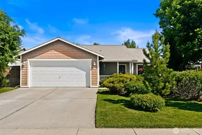 403 E Kristen Avenue, Ellensburg, WA 98926 - Photo 1