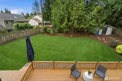 18009 NE 103rd Ct, Redmond, WA 98052 - Photo 33