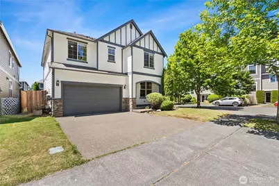 417 Nine Bark Street NW, Olympia, WA 98502 - Photo 3