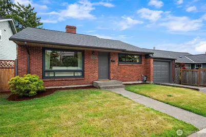 5028 41st Avenue SW, Seattle, WA 98136 - Photo 1