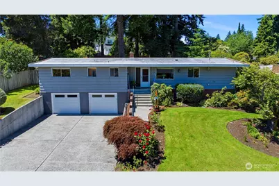 918 Manor Drive, Fircrest, WA 98466 - Photo 1