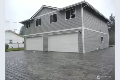 1214 Hall Street SE #A&B, Lacey, WA 98503 - Photo 3